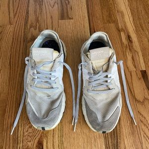 Adidas Nite Jogger - Men’s 10.5